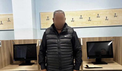 Kırklareli’de ehliyet imtihanında kopya çekme teşebbüsü hastanede bitti