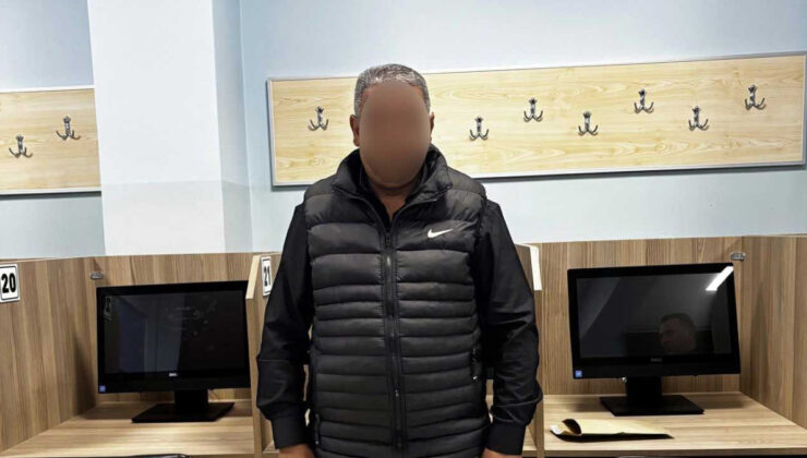 Kırklareli’de ehliyet imtihanında kopya çekme teşebbüsü hastanede bitti