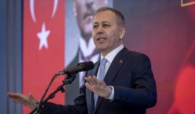 Kırmızı Bültenle aranan 4 hatalı, Türkiye’ye iade edildi