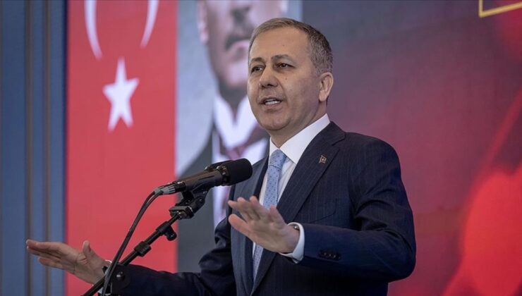 Kırmızı Bültenle aranan 4 hatalı, Türkiye’ye iade edildi