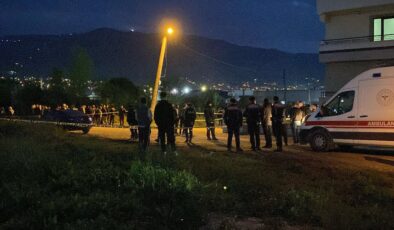 Kocaeli’de amca miras hengamesinde yeğenini pompalı tüfekle öldürdü