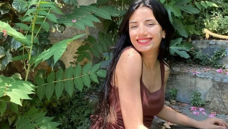 Kocaeli’de bayan motosiklet şoförünün acı mevti