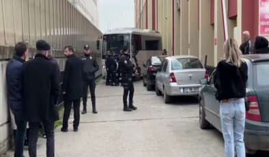 Kocaeli’de kamuyu 77 milyon lira ziyana uğratan 206 sanıklı iddianame hazırlandı