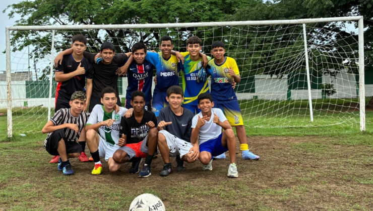 Kolombiyalı çocuklar, Galatasaray tesislerini ziyaret edecek