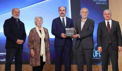 Konya’da 6. Sufi Sinema Şenliği başladı