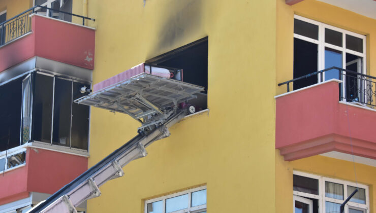 Konya’daki patlamada yaralanan 11 kişi taburcu oldu