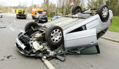 Kriterler değiştirildi: Pert otomobilde hasar sonu yüzde 60 oldu