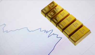 Külçe altın, yatırımcısına 2 yıldır kazandırıyor