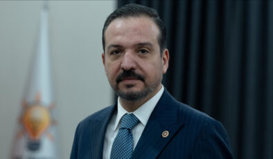 Kürşat Kuvvetli: Türk Dünyası Noterler Birliği kuruldu