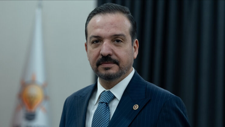 Kürşat Kuvvetli: Türk Dünyası Noterler Birliği kuruldu