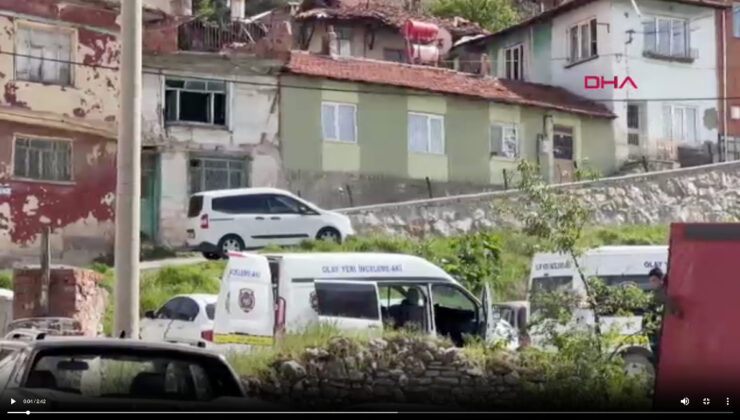 Kütahya’dan acı haber: Dayısı tarafından öldürülüp, üzerine beton döküldü