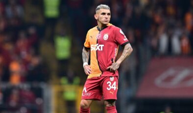 Lucas Torreira: Gitmek istediğim vakitler oldu