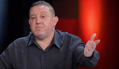 Mahkemeden Nihat Kahveci’ye çocuklarına yaklaşmama kararı