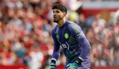 Manchester United, West Ham United’a kaybetti