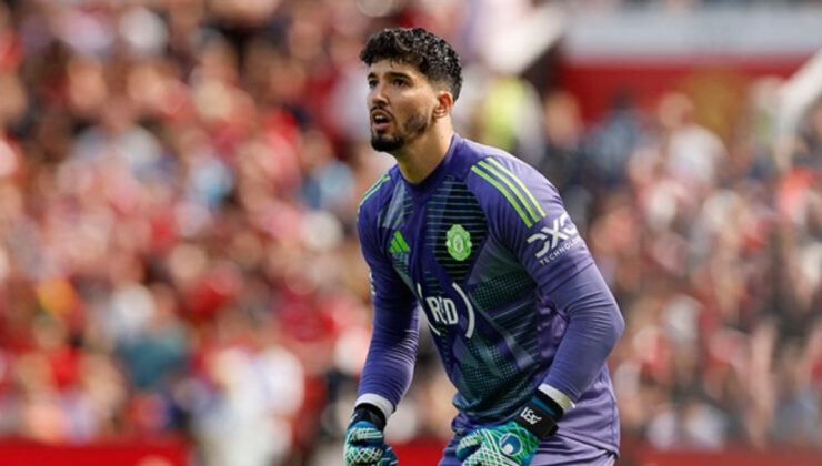 Manchester United, West Ham United’a kaybetti