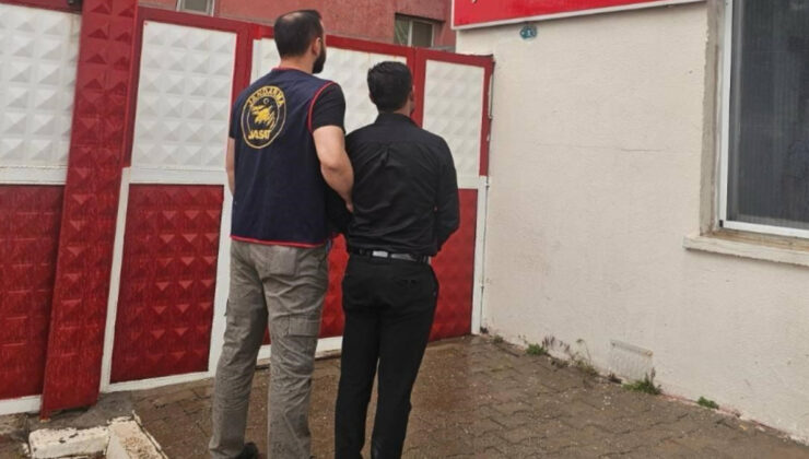 Mardin’de cezaevi firarisi düğünde saz çalarken yakalandı