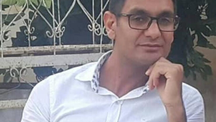 Mardin’de öldürülen öğretmene veda