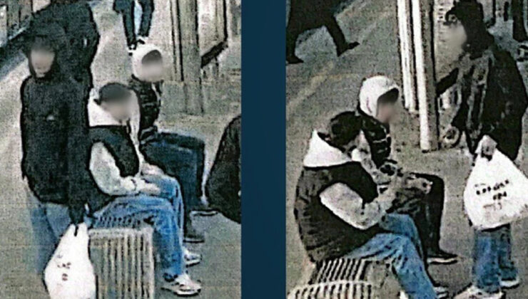 Mattia Ahmet Minguzzi’nin katili, işlediği cinayeti arkadaşlarına gülerek anlattı