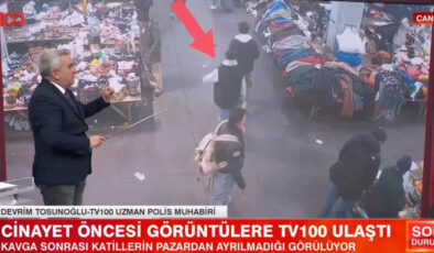 Mattia Ahmet Minguzzi’yi öldüren sanıkların yeni manzaraları