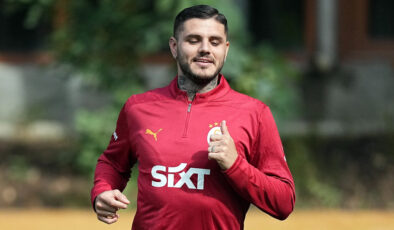 Mauro Icardi seneye gelecek