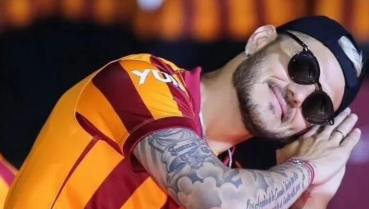 Mauro Icardi’den Fenerbahçe’ye gönderme!