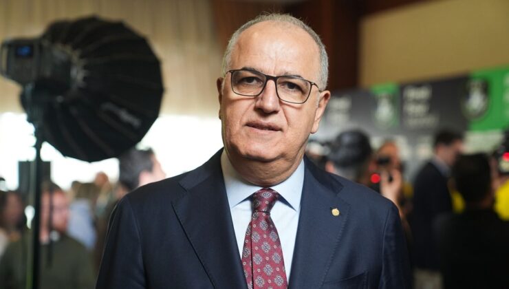 Mehmet Akif Üstündağ, Türk voleybolunun geldiği nokta ile gurur duyuyor