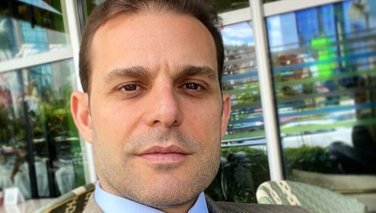 Mehmet Aslan’dan dikkat çeken Sırrı Süreyya Başkan iletisi