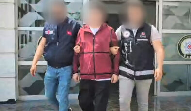 Mersin’de 70 milyon TL yarar sağlayan 2 tefeci tutuklandı