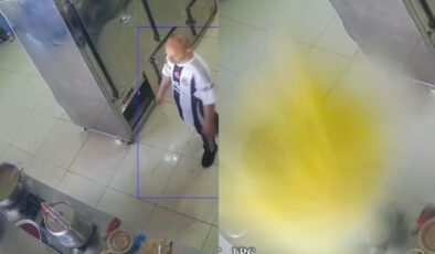 Mersin’de düdüklü tencere patlamıştı: İş yeri sahibi olayı anlattı