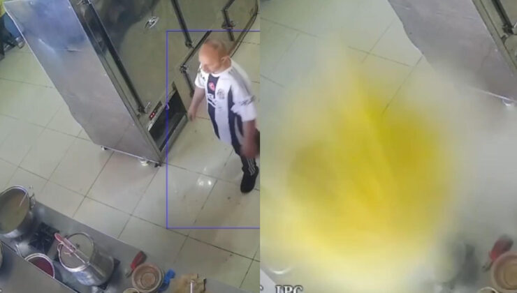 Mersin’de düdüklü tencere patlamıştı: İş yeri sahibi olayı anlattı