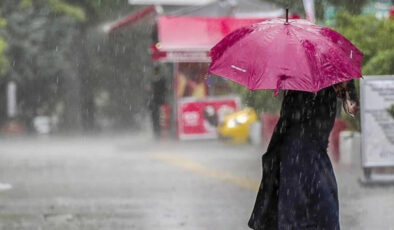 Meteoroloji paylaştı: Serin hava bu defa Rusya’dan geliyor