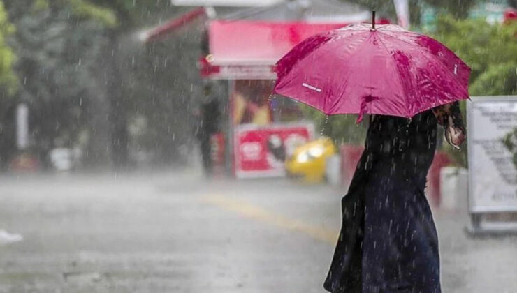 Meteoroloji paylaştı: Serin hava bu defa Rusya’dan geliyor