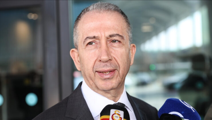 Metin Öztürk’ten Fenerbahçe’ye olay sözler!