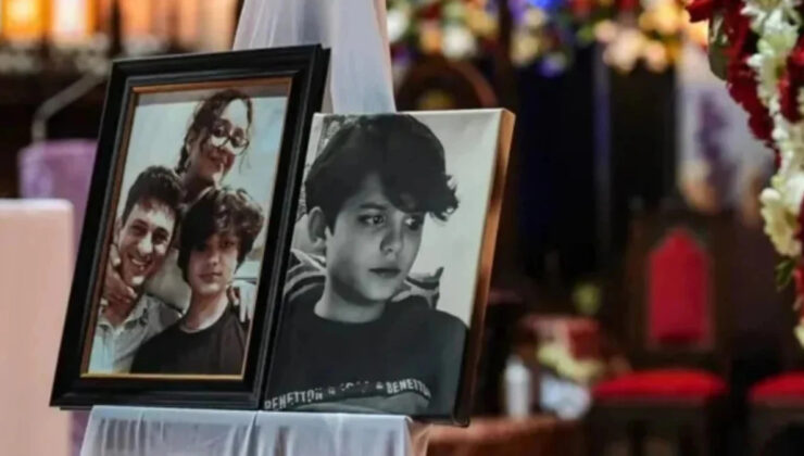 Minguzzi cinayeti soruşturmasında 2 kuşkulu hakkında tutuklama istemi