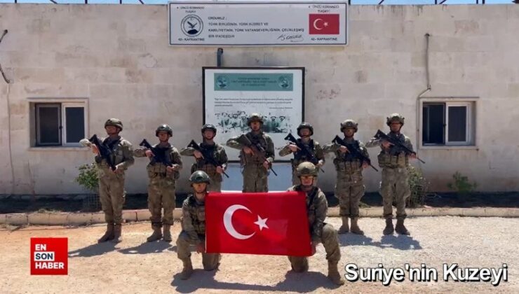 MSB’den Anneler Günü paylaşımı