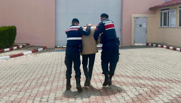 Muğla’da 10 başka hatadan aranan kişi yakalandı