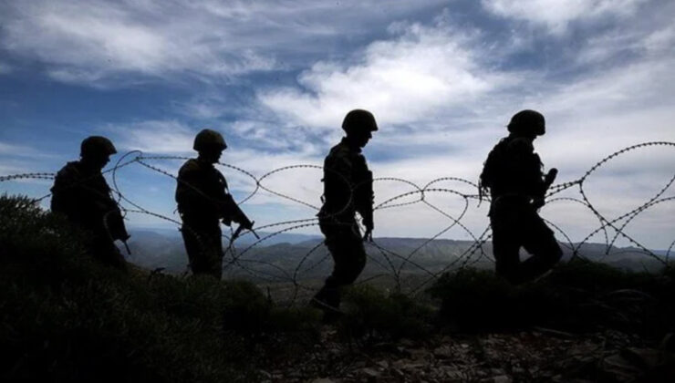 Muğla’da 36 sistemsiz göçmen yakalandı