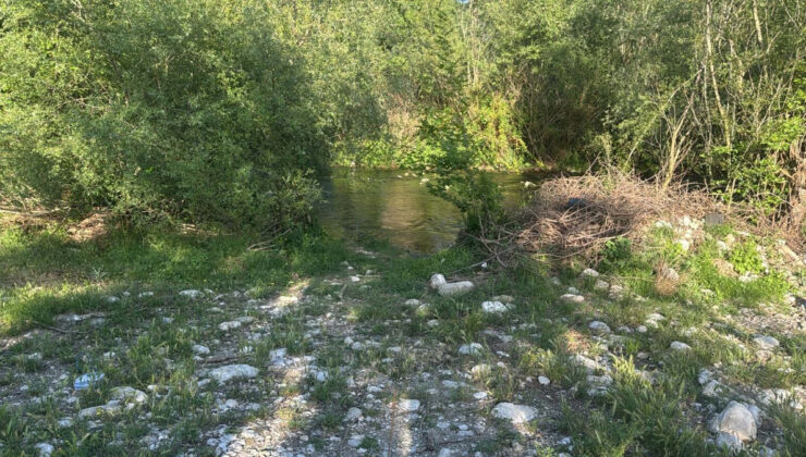 Muğla’da elektrikle balık avlamak isteyen şahıs canından oldu