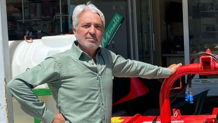 Muğla’da kullandığı traktörün altında kalarak öldü