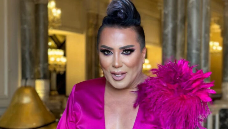 Murat Övüç hakkında 4 yıl 6 aya kadar mahpus talebi