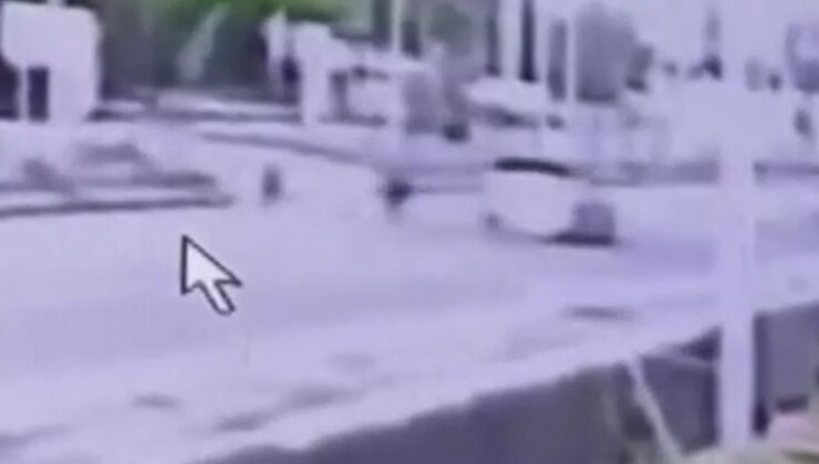 Muş’ta arabanın çarptığı çocuk ömür savaşı veriyor