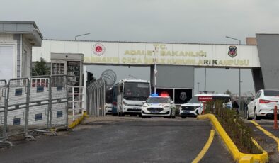 Narin Güran cinayetine ait 15 sanık, üçüncü defa hakim karşısına çıkıyor