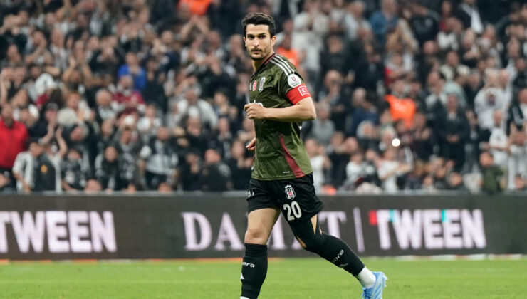 Necip Uysal, 274 gün sonra geri döndü