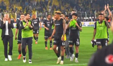 Necip Uysal’dan Gedson Fernandes’e üçlü uyarısı!