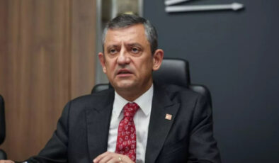 Nevşin Mengü ve Yılmaz Özdil’den Özgür Özel’e ağır tenkitler