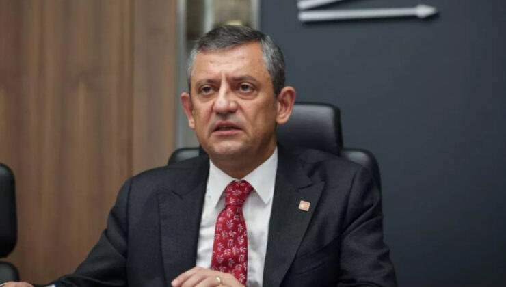 Nevşin Mengü ve Yılmaz Özdil’den Özgür Özel’e ağır tenkitler