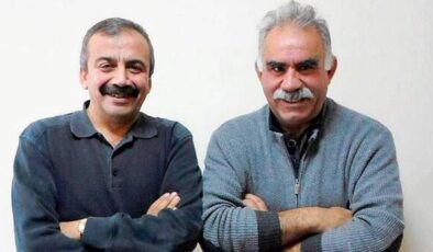 Öcalan’dan Sırrı Süreyya Başkan için taziye bildirisi