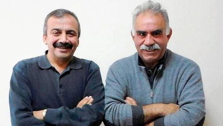 Öcalan’dan Sırrı Süreyya Başkan için taziye bildirisi