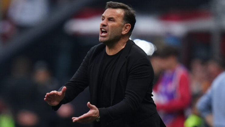 Okan Buruk, yerli çalıştırıcıların şampiyonluk geleneğini sürdürmenin peşinde