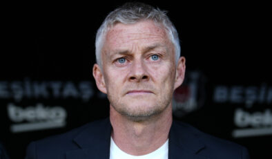 Ole Gunnar Solskjaer: En değerli odağımız üçüncü olmak